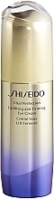 Cremă pentru ochi Shiseido Vital Perfection Uplifting And Firming Eye Cream