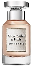 Abercrombie & Fitch Authentic Apă de parfum