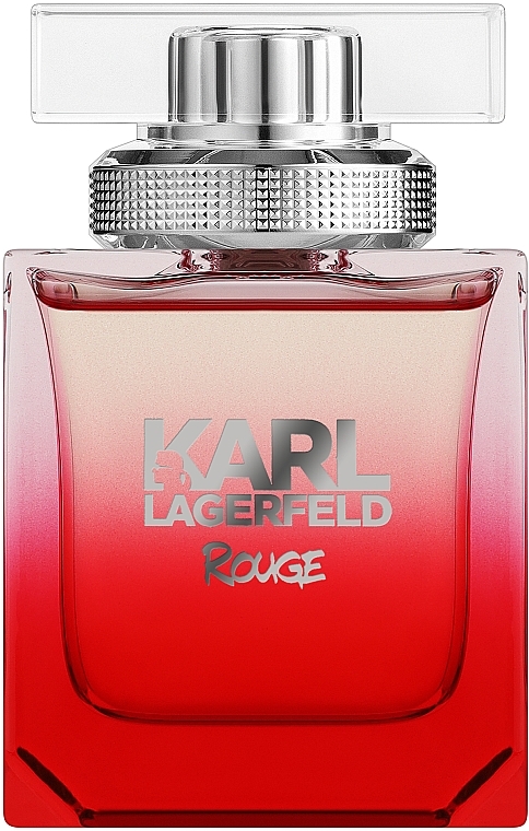 Karl Lagerfeld Rouge - Apă de Parfum