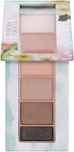 Physicians Formula Matte Monoi Butter Eyeshadow Palette Paletă farduri de ochi