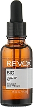 Bio Ulei de măceșe Revox Bio Rosehip Oil 100% Pure