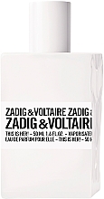 Zadig & Voltaire This is Her Apă de parfum