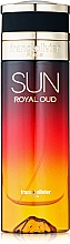 Franck Olivier Sun Royal Oud Apă de Parfum