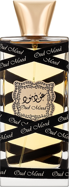 Lattafa Perfumes Oud Mood - Apă de parfum