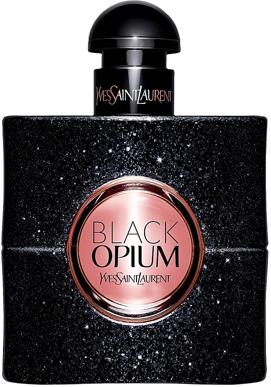 Yves Saint Laurent Black Opium - Apă de parfum