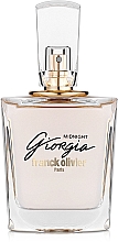 Franck Olivier Giorgia Midnight Apă de Parfum