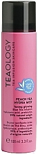 Spray de față Teaology Blue Tea Peach Tea Hydra Mist