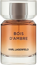 Karl Lagerfeld Bois D'Ambre Apă de toaletă