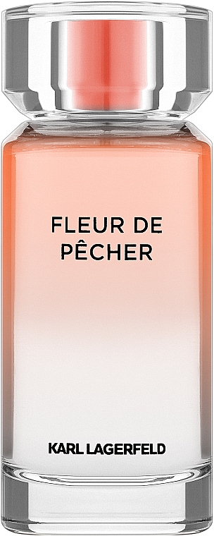 Karl Lagerfeld Fleur De Pecher - Apă de parfum