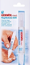 Creion pentru unghii Gehwol Nagelschutz-Stift