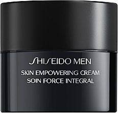 Cremă regenerantă pentru față Shiseido Men Skin Empowering Cream