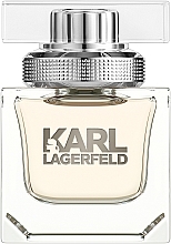 Karl Lagerfeld Karl Lagerfeld for Her Apă de parfum