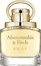 Abercrombie & Fitch Away Femme Apă de parfum