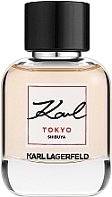 Karl Lagerfeld Karl Tokyo Shibuya Apă de parfum