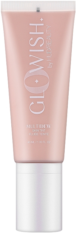 Tint pentru față - Huda Beauty GloWish Multidew Skin Tint