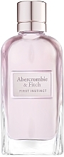 Abercrombie & Fitch First Instinct Apă de parfum