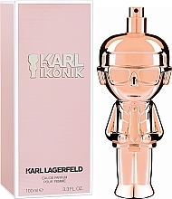 Karl Lagerfeld Karl Ikonik Pour Femme Apă de Parfum