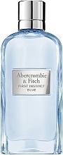 Abercrombie & Fitch First Instinct Blue Women Apă de parfum