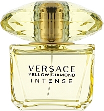 Versace Yellow Diamond Intense Apă de parfum