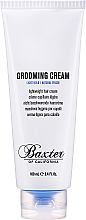 Cremă pentru păr Baxter of California Grooming Cream