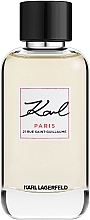 Karl Lagerfeld Paris Apă de parfum