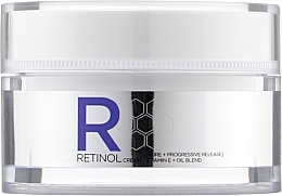 Cremă cu retinol pentru față Revox Retinol Cream Daily Protection SPF20