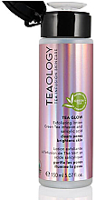 Loțiune pentru față Teaology Tea Glow Exfoliating Lotion