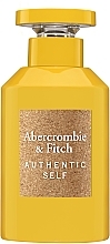 Abercrombie & Fitch Authentic Self Women Apă de Parfum