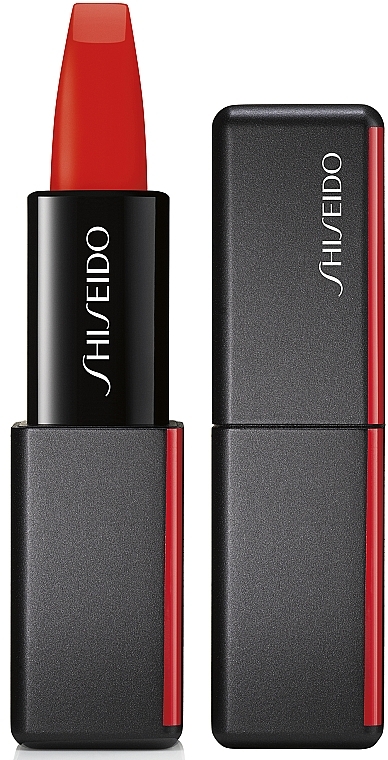 Ruj de buze - Shiseido Makeup ModernMatte Powder Lipstick