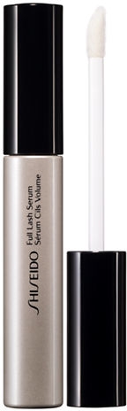 Ser pentru pleoape - Shiseido Full Lash Serum For Eye