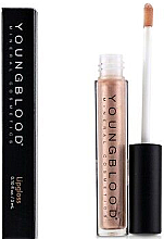 Youngblood Lipgloss Luciu de buze, 3 ml