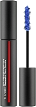 Shiseido Controlled Chaos Mascara Ink Rimel