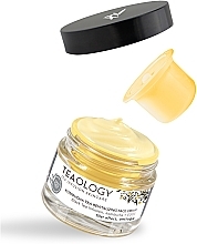 Cremă de față revitalizantă Teaology Kombucha Tea Revitalizing Face Cream Refill