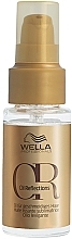 Ulei de păr Wella Professionals Oil Reflection