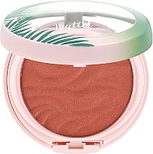 Physicians Formula Murumuru Butter Blush Krämig rouge för ansiktet