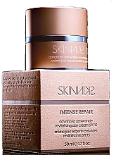 Anti-Wrinkle Intense Revitalizing Day Cream Skinniks Intense Repair Advanced Anti-wrinkle Revitalising Day Cream SPF 15