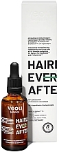 Stimulerande, uppstramande och regenererande hårbottenoljelotion Veoli Botanica Hairly Ever After	