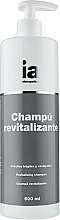 Schampo mot håravfall Interapothek Champu Revitalizante