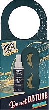 Set Dirty Works Do Not Disturb (sleep/mask/1 pcs + h/spray/50 ml)	