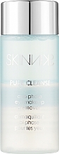 Two-Phase Makeup Remover Skinniks Pure Cleanse Duo-Phase Eye Make-Up Remover