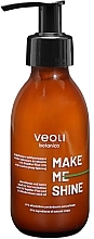 Hårlamineringsmask Veoli Botanica Make Me Shine	