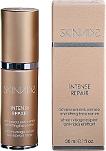 Intensivt anti-rynk lyftande serum Skinniks Intense Repair Advanced Anti-wrinkle Lifting Face Serum