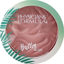 Physicians Formula Murumuru Butter Blush Krämig rouge, 5,5 g