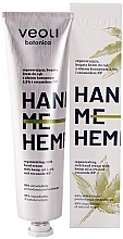 Revitaliserande rik handkräm Veoli Botanica Hand Me Hemp