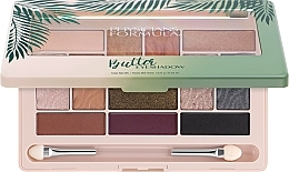 Physicians Formula Butter Eyeshadow Palette Eyeshadow Palette