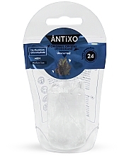 Oparfymerad mineraldeodorant för män Antixo Crystal Deodorant Unscented For Man