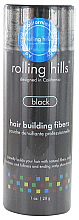 Håruppbyggande Fiber Rolling Hills Hair Building Fibers