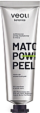 Multi-Acid Enzyme Peeling Veoli Botanica Matcha Power Peeling