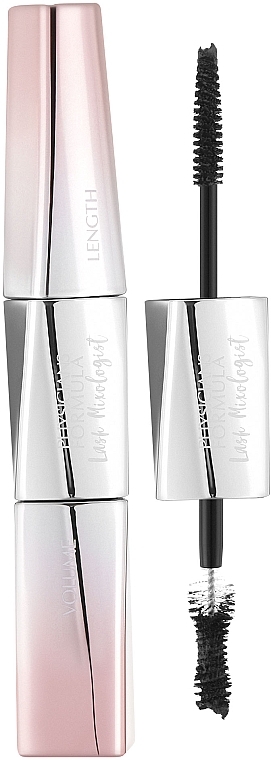 Lash Mascara 3 in 1 - Physicians Formula Lash Mixologist 3-in-1 Mascara