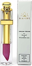 Kalipe Lipgloss + Volume with Hyaluronic Acid Sijaj za ustnice